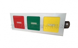 CX005-三色信號燈